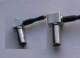 MS 147 RF Connectors
