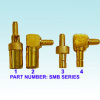 SBM SERIES RF Connectors