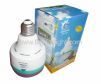 15 LEDs rechargeable emergency lamp