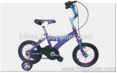 steel bicycle/steel bike/kid's bicycle
