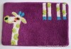 giraffe mats