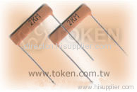 High Voltage Resistor