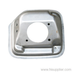 automobile mould