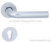 Aluminium handle