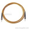 ST/ST OPTICAL FIBER PATCHCORDS