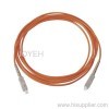 ST/ST OPTICAL FIBER PATCHCORDS