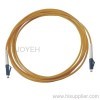 SC/SC OPTICAL FIBER PATCHCORDS