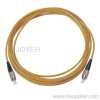 SC/SC OPTICAL FIBER PATCHCORDS