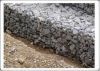 Welded gabion box