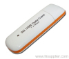 3G HSDPA 3.6M Downlink USB Modem Data Card