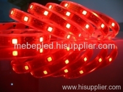 5050 tri-chip SMD led strip light