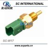 water temperature sensor