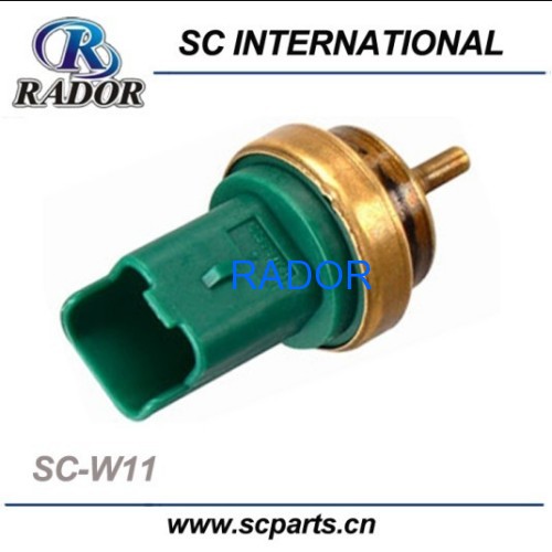 water temperature sensor