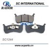 brake pad