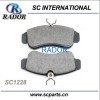 brake pad