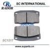 brake pad