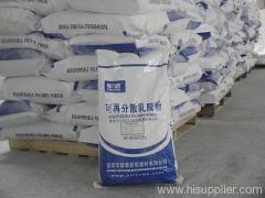 gypsum powder