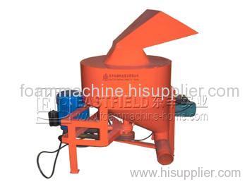 EPS Foam Shredder