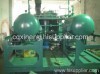 Waste oil recycling machine