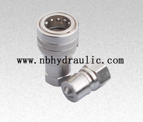 Hydraulic Socket