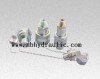 High Pressure Couplers