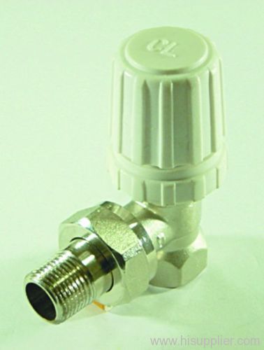 JD-4401 radiator valve