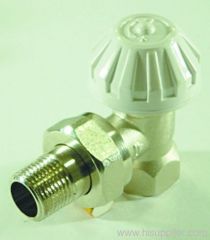 JD-4408 radiator valve