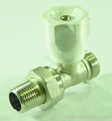 JD-4410 radiator valve