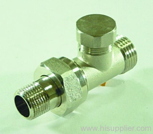 JD-4415 radiator valve