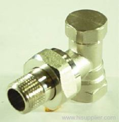 JD-4418 radiator valve