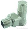 JD-4466 radiator valve