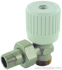 JD-4471 radiator valve