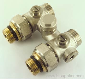 JD-4530 H valve