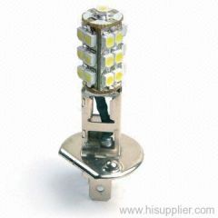 Auto Led Bulb