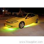 Car led light