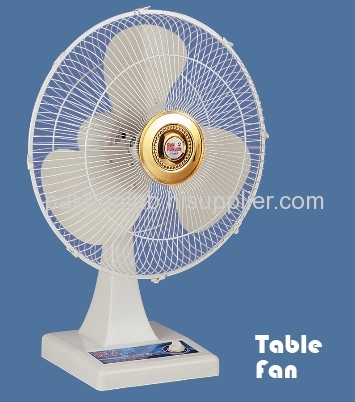 Table Fan