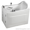 Massage bathtub/walk tub/walk bathtub/handicap tub/Square massage Bathtub/Bubble Massage Bathtub