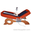 Luxurious massage bed/MP3 massage bed/chiropractic table/beauty massage bed