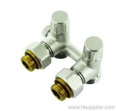 JD-4580 H valve