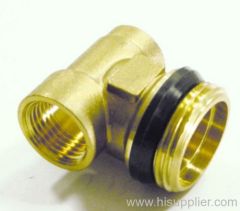 JD-4690 brass cap