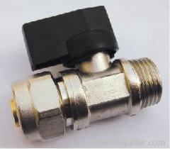 JD-5215 mini ball valve