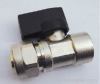 JD-5217 mini ball valve