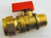 D-5218 mini ball valve