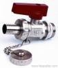 JD-5221 mini ball valve