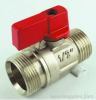 JD-5232 mini ball valve