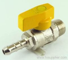JD-5240 mini ball valve
