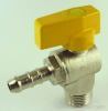 JD-5241 mini ball valve