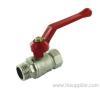 JD-5521 brass ball valve