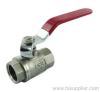 JD-5600 brass ball valve