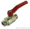 JD-5612 brass ball valve